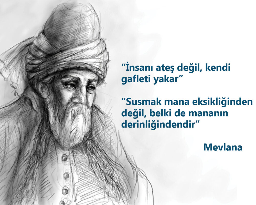 Мевлана. Mevlana. Мевляна Руми. Mevlana Celaleddin-i Rumi сериал 2023. Семь наставлений Мевланы.